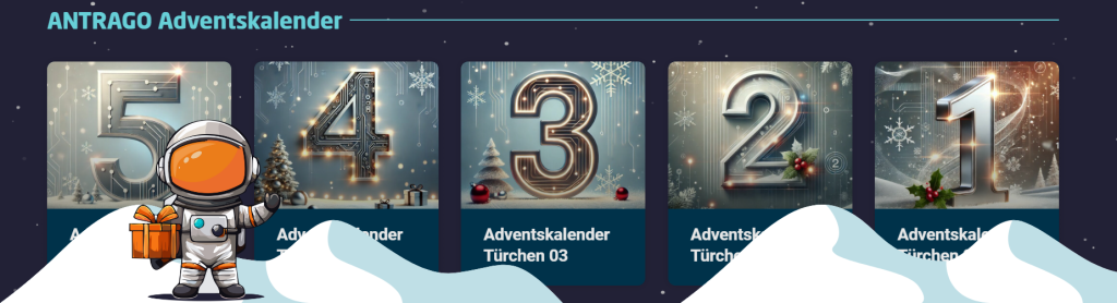 AdventskalenderPreview