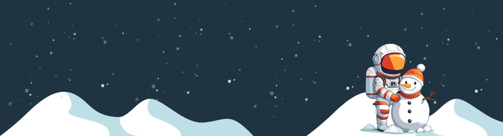 AdventskalenderSnowman