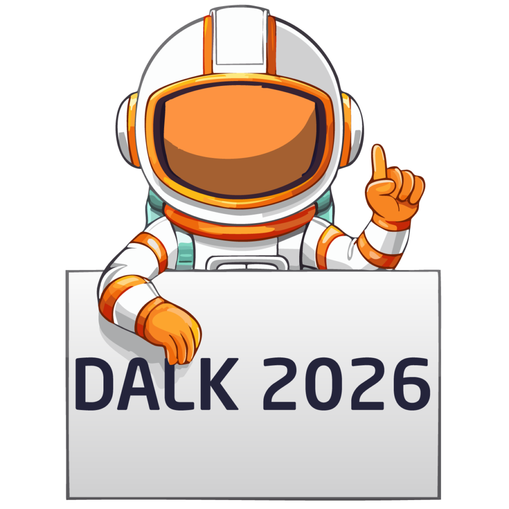 Angebote aus dem Partner-Kosmos – DALK 2026 1 Astro DALK