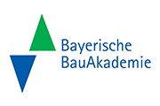Logo Bayrische Bauakademie