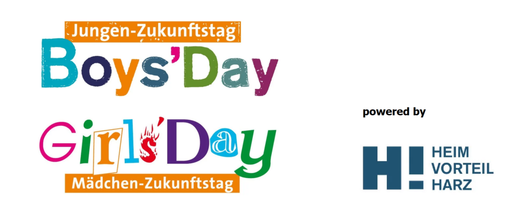Girls & Boys Day von Heimvorteil:Harz