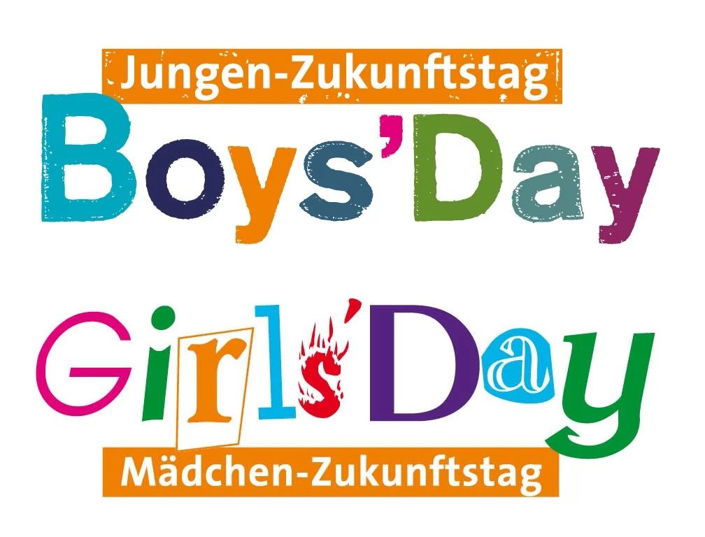 Girls- und Boys-Day