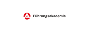 Bildungsmanagement und Hotelverwaltung in einer Software 21 Führungskräfteakademie Logo für professionelle Weiterbildung.