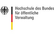 Logo Hochschule des Bundes für öffentliche Verwaltung