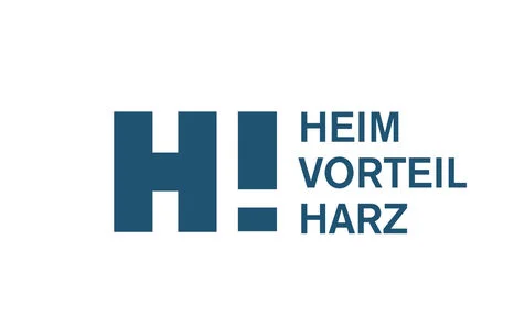 Heimvorteil:Harz Logo
