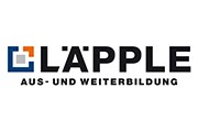 Logo LÄPPLE