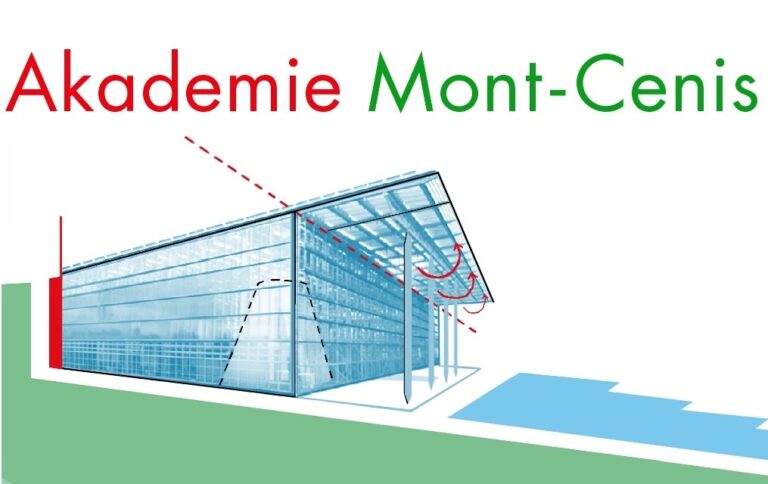 Kundenlogo Akademie Mont-Cenis
