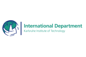 Logo International Department 540x360px