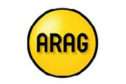 Logo der ARAG SE