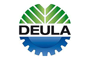 Logo der DEULA
