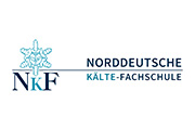 Logo Norddeutsche Kälte-Fachschule