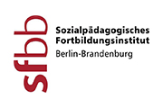 Logo des sozialpädagogischen Fortbildungsinstituts Berlin-Brandenburg
