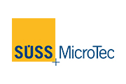 Logo der SÜSS MicroTec SE
