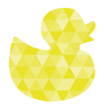 Deine Karriere in der IT 1 RubberDuck Mosaik