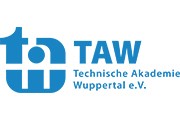 Logo Technische Akademie Wuppertal e.V.