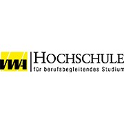 Logo VWA Hochschule für berufsbegleitendes Studium