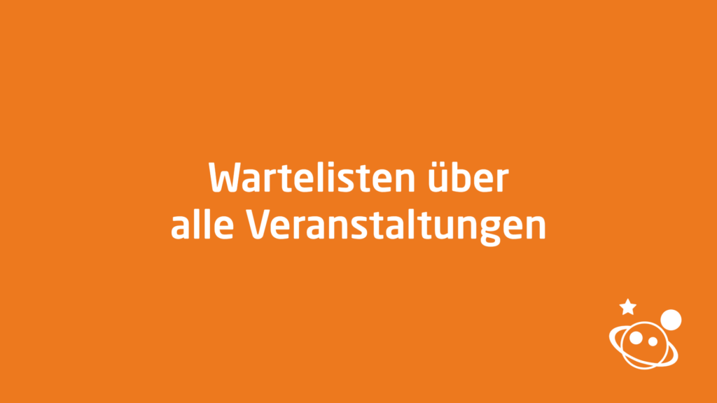 Wartelisten 01