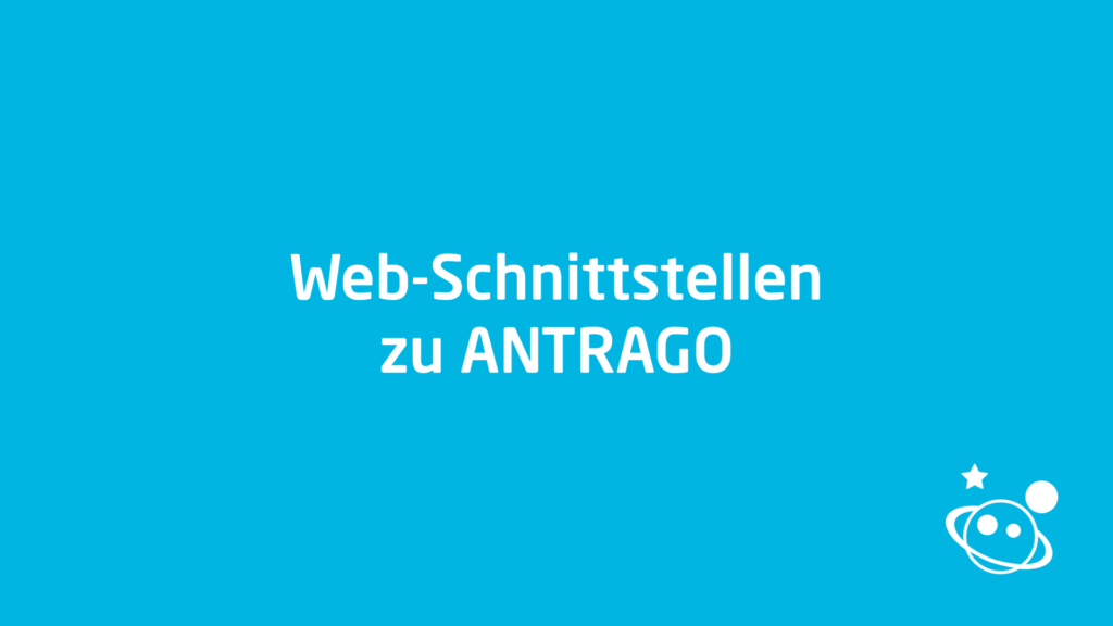 Web Schnittstellen 01