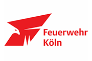 Logo der Feuerwehr Köln