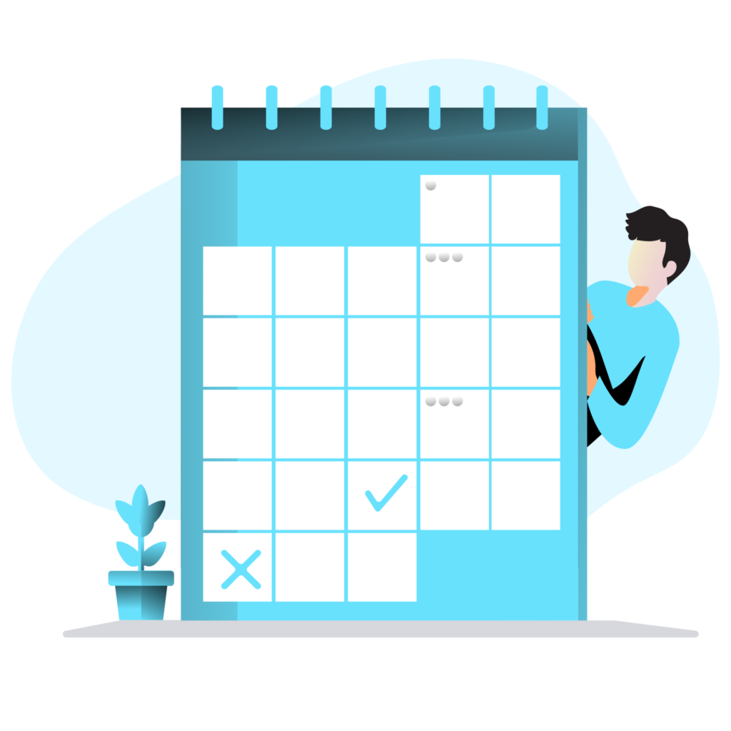 calendar 55