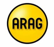 Logo der ARAG SE