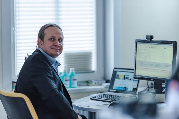 Digitale ANTRAGO Konferenz 33 Torsten Freytag (Leiter Kundenservice) berichtet über Neuerungen in ANTRAGO - Digitale ANTRAGO Konferenz 2020
