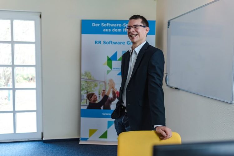 Digitale ANTRAGO Konferenz 37 Gute Stimmung in den Webinar-Pausen - Digitale ANTRAGO Konferenz 2020