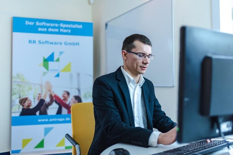 Digitale ANTRAGO Konferenz 40 Über 200 individuelle Rückfragen konnten während der Konferenz beantwortet werden - Digitale ANTRAGO Konferenz 2020