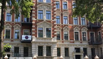 RR Software GmbH - Firmenstandort Leipzig