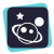Logo der ANTRAGO Lernwelt ohne Text