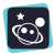 Logo der ANTRAGO Lernwelt ohne Text