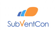 Logo SubVentCon - Förderungsberatung