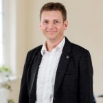 Martin Mende, Abteilungsleiter Marketing & Vertrieb RR Software GmbH