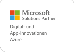 Microsoft Solutions Partner ANTRAGO