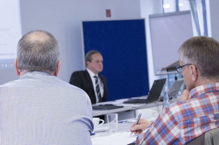 ANTRAGO Nutzertagung campus 2017