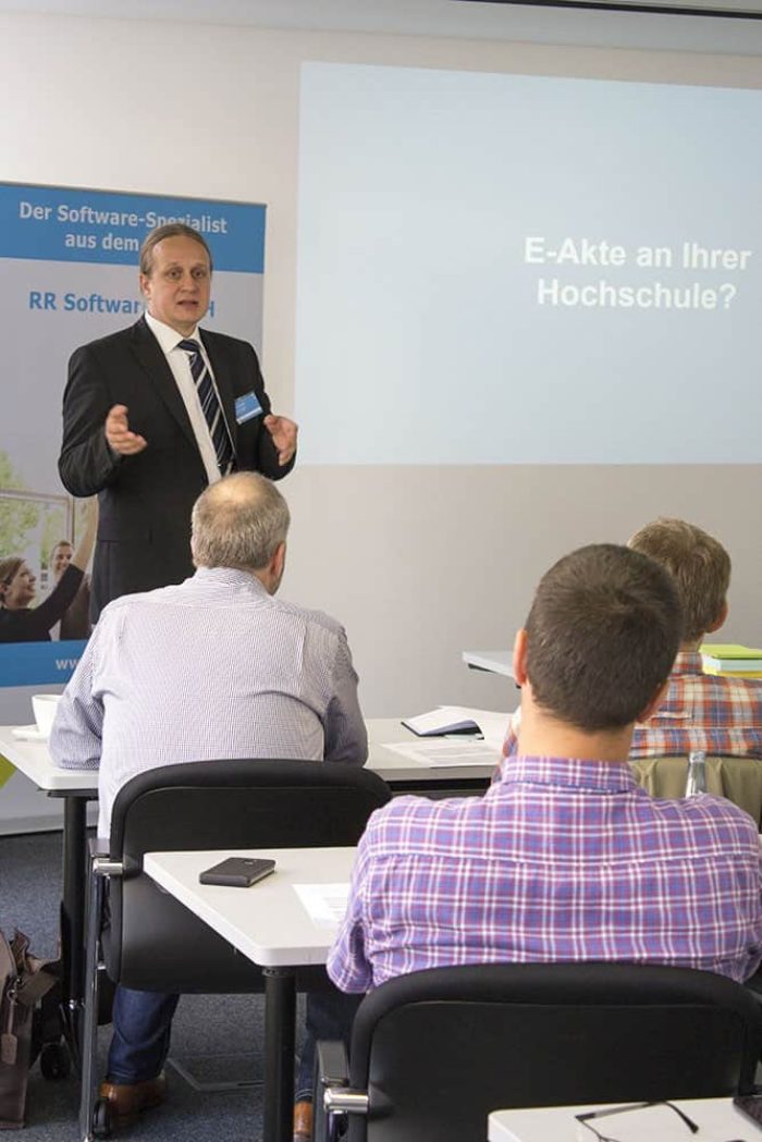 ANTRAGO campus Nutzertagung 2017 18 ANTRAGO Nutzertagung campus 2017