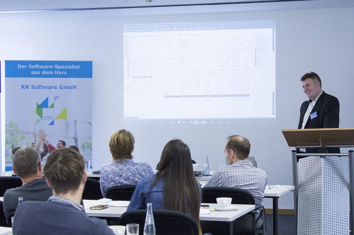 ANTRAGO Nutzertagung campus 2017