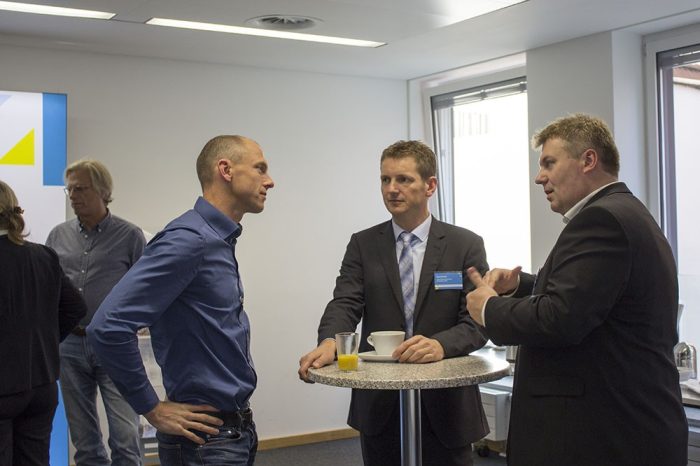 ANTRAGO Nutzertagung campus 2017