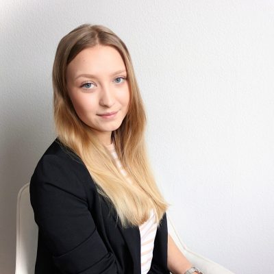 Profilbild Celine