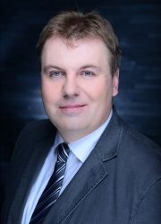 Ulf Melchers, stellv. Leiter Marketing & Vertrieb, RR Software GmbH