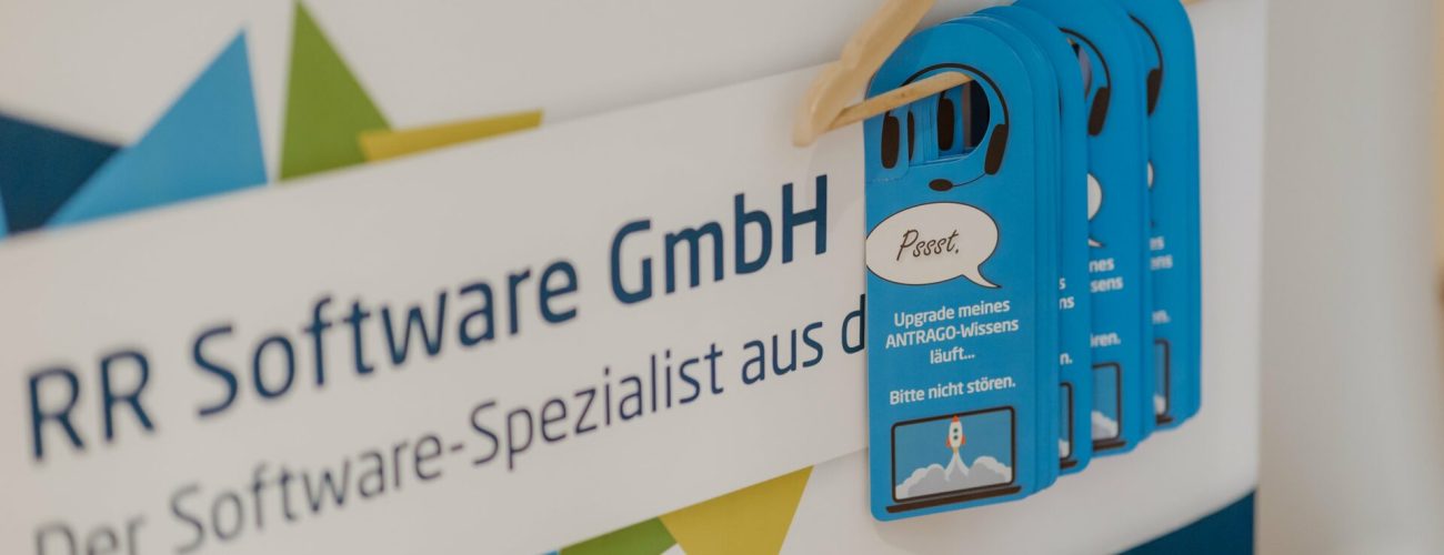 Anwendertreffen 2022 – Give-Away Anwendertreffen 2022 - Give-Away