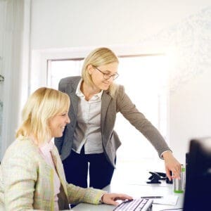 ANTRAGO smart Einarbeitung